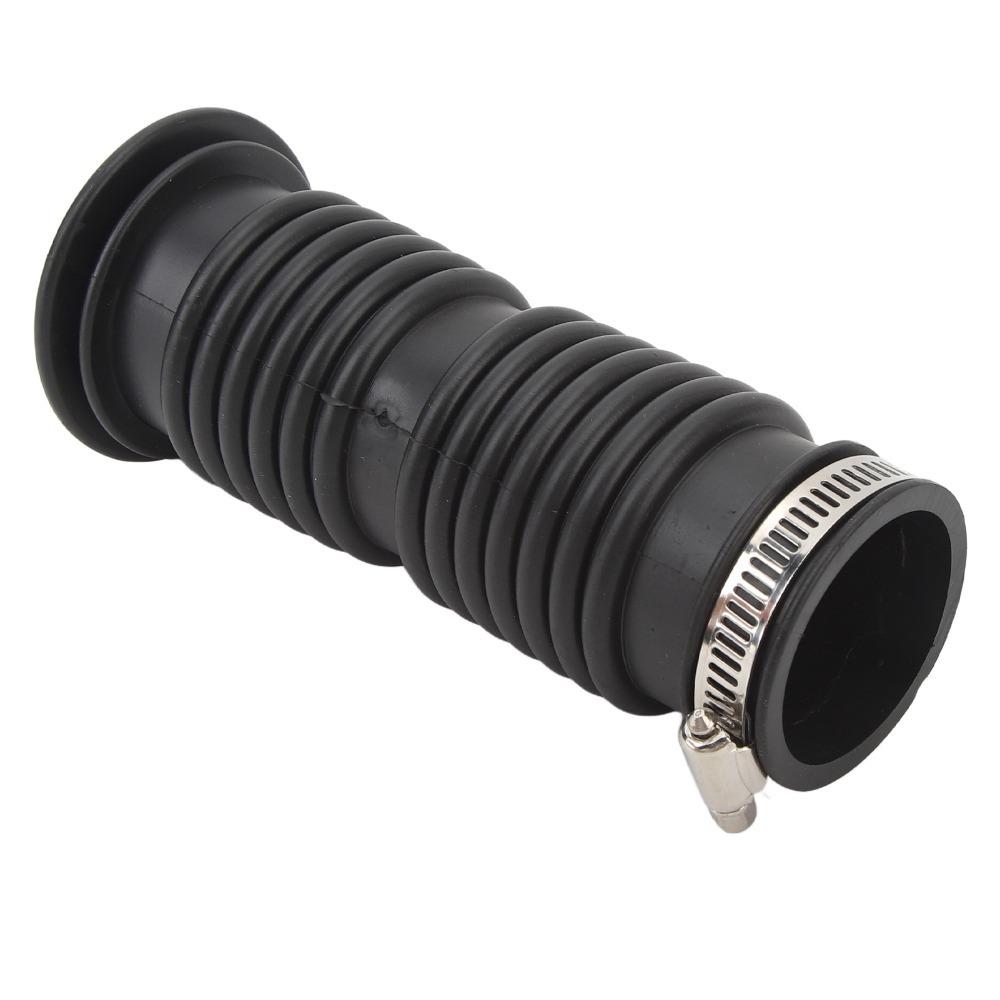 Adjustable Design Air Cleaner Intake Tube Rubber Air Intake Connector for Engine System