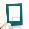 Креативный набор магнитных фоторамок для DIY – Дисплей для мгновенных фото 3 дюйма с модульным дизайном