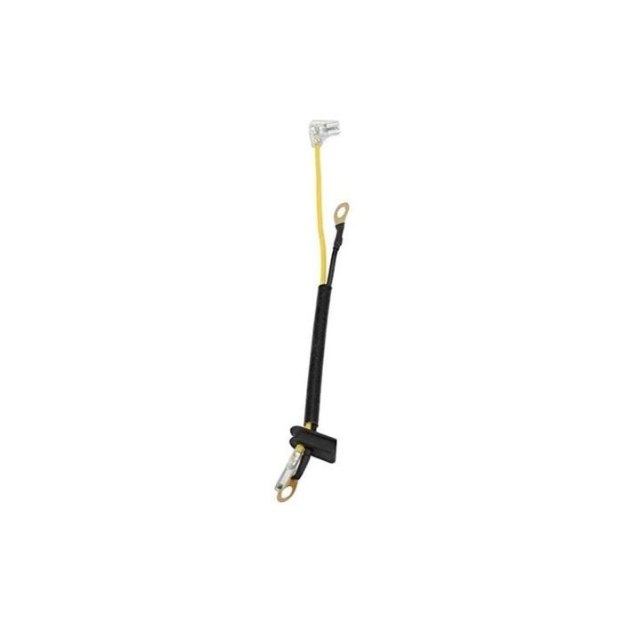 Bobine d'allumage Husqvarna 136/137/141/235/240/26/36/41 - kit bobine + fil 545199901