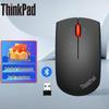 Lenovo Беспроводная мышь ThinkPad Red Dot с двумя режимами