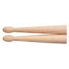 Pearl 101HC Drumsticks Maple Wood Lightweight Durable Drumsticks