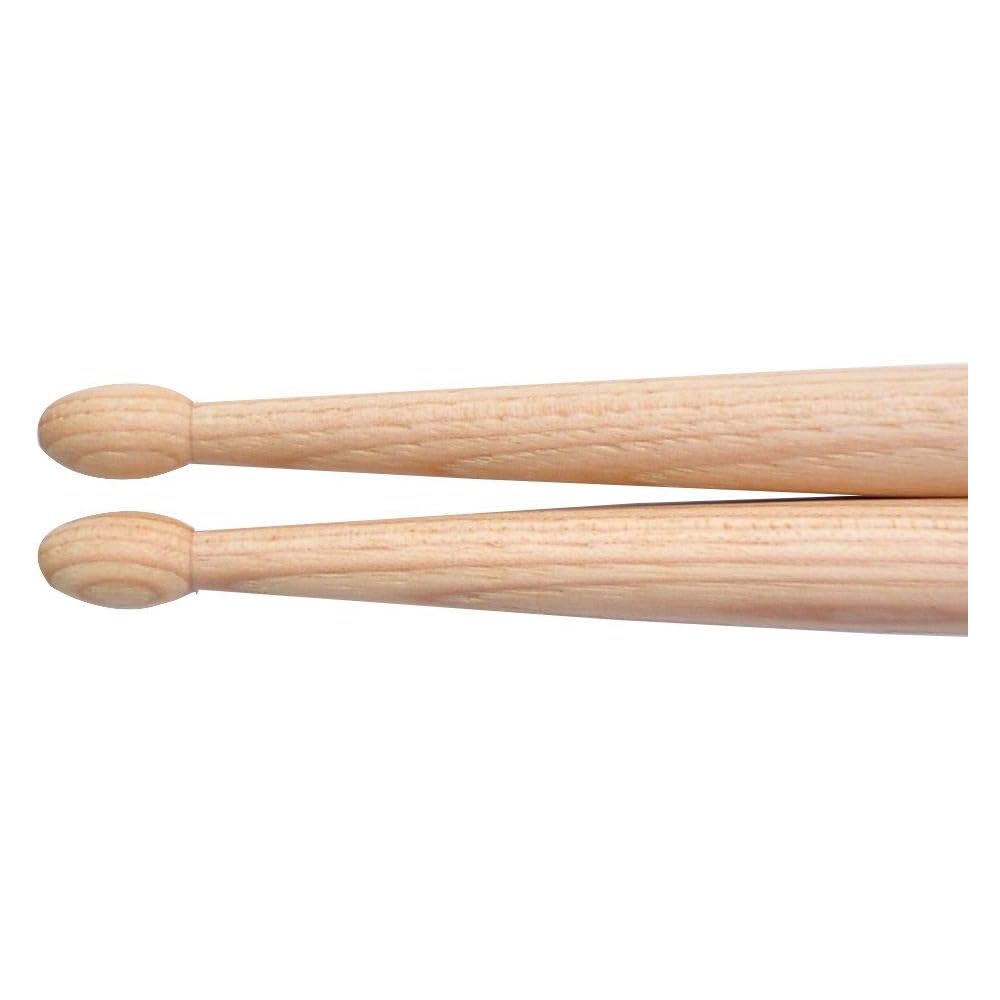 Pearl 101HC Drumsticks Maple Wood Lightweight Durable Drumsticks
