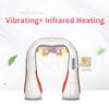 U-образный массажер электрический инфракрасный вибрационный массажер шиацу для разминания спины, шеи и тела