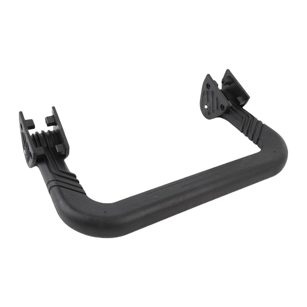 Retractable Spring Loaded Boarding Ladder 295100869 With Mounting Bracket Boarding Step Replacement for Sea Doo RXT RXT