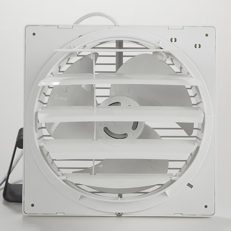 Jinling Window/Wall Mounted Low Noise Exhaust Fan