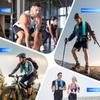 New Cooling Towel For Gym & Sports, Instant Cold Feel Ice Towel, Quick Dry Chilly Towel For Men Women, Workout, Running, Yoga