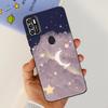 Case For ZTE Blade A7s A7020 Black Matte Soft TPU Protection Shockproof Cover For ZTE Blade L210 Fundas Stylish Luxury Housing