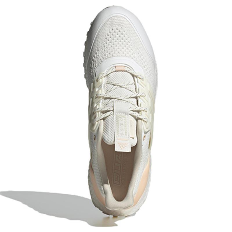 adidas Женские кроссовки UltraBoost Dna Guard 'Chalk White Bliss Orange' H03602