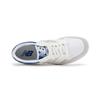 New Balance Кроссовки унисекс 480 White Atlantic Blue BB480LKC