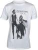 Футболка унисекс Fleetwood Mac Rumours Merch
