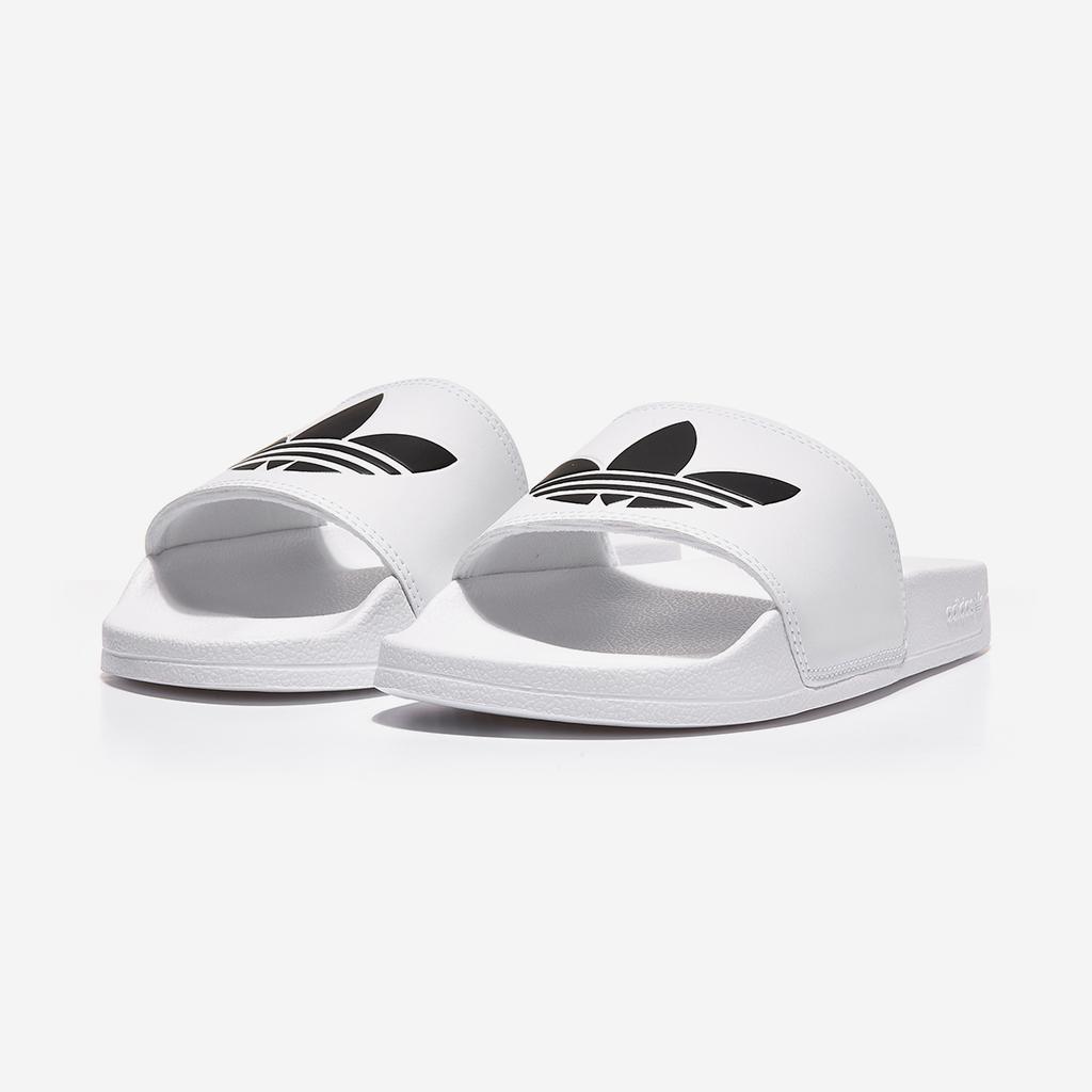 Adidas Adilette Light, FU8297, 1010074892, Популярная корейская обувь