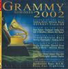 CD VARIOUS - Grammy 2002 Nominees UICY1110 UNIVERSAL Japan ObiRock Used