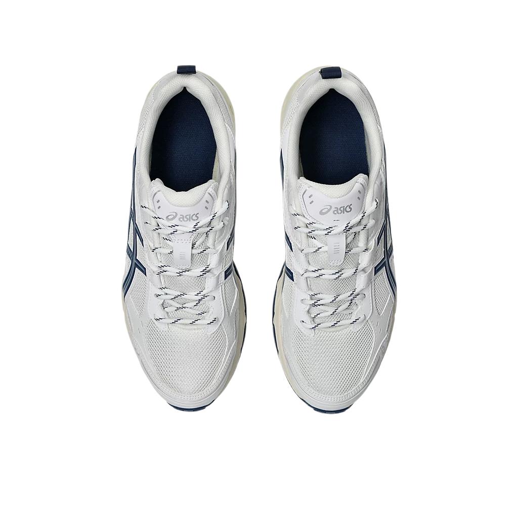 Asics Кроссовки для бега GEL NUNOBIKI Низкие Унисекс Белые 1203A536-105