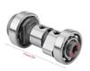 Upgrade Power At Least 30% Racing Camshaft For YBR 125 150 YBR125 YB125Z JS125-6A V6 JS125-6B JS150-3 R6 JS125-28 JS125-6A