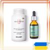 ASAI UBTAN + Hillary JOJOBA OIL, 30 Ml