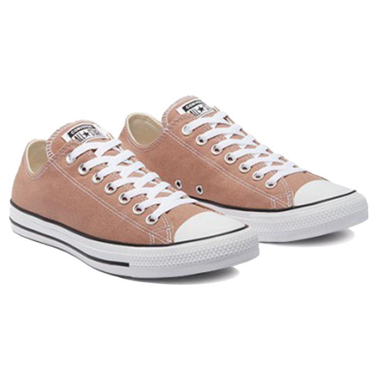 Converse Chuck Taylor All Star Low Desert Dust Unisex Sneakers Brown 170800C