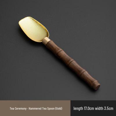 Инструменты для приготовления кофе и чая – Инструменты для чайной церемонии