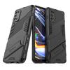 Phone Holder Case For Oppo Realme 7 Pro Case Hard Armor Full Cover For Oppo Realme 7 Pro Case For Realme 7 8 Pro GTNeo GT Master