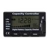 Cellmeter7 Цифровой тестер-контроллер емкости аккумулятора для LiPo/LiFe/ Li-ion/NiMH/Nicd