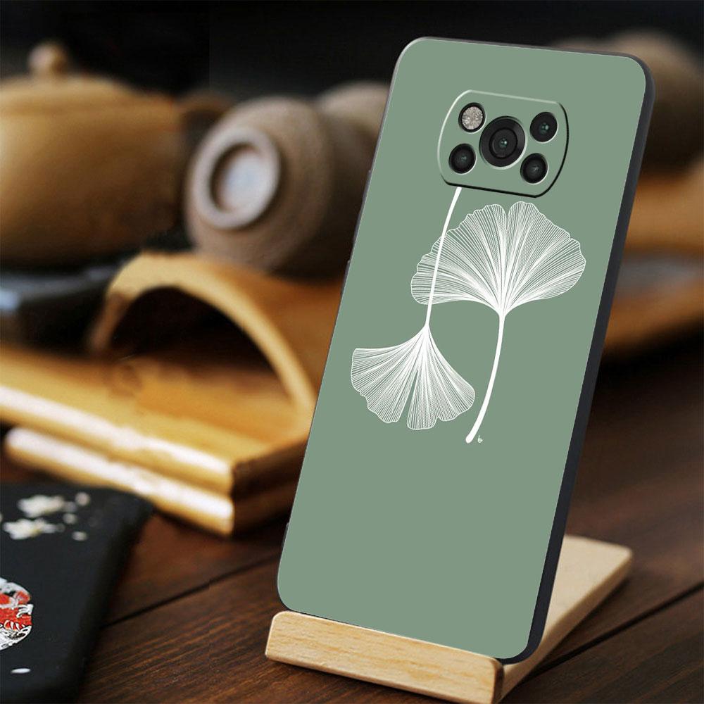 Роскошный художественный принт из золотой фольги для Xiaomi POCO 11T 10T F4 GT X3 NFC F3 X4 M4 Pro 5G 9T M3 MI 11 lite Back Celular Funda