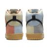 Nike Sb Dunk High Pro 'Spectrum' Skateboard Shoes CN8345-001