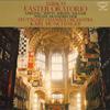 LP Record KARL MUNCHINGER, STUTTGART CHAMBER  - J. S. Bach: Easter Oratorio SLC1832 LONDON 1970 Japan Classical Used