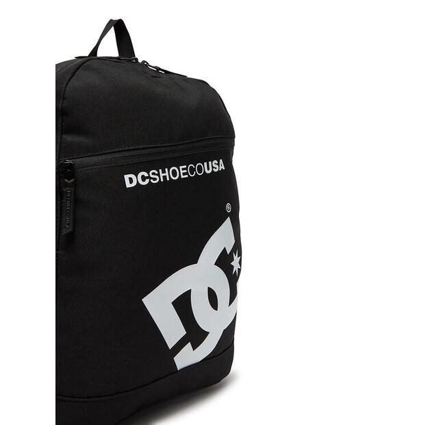 DC Рюкзак DCI-P-001-07 Черный