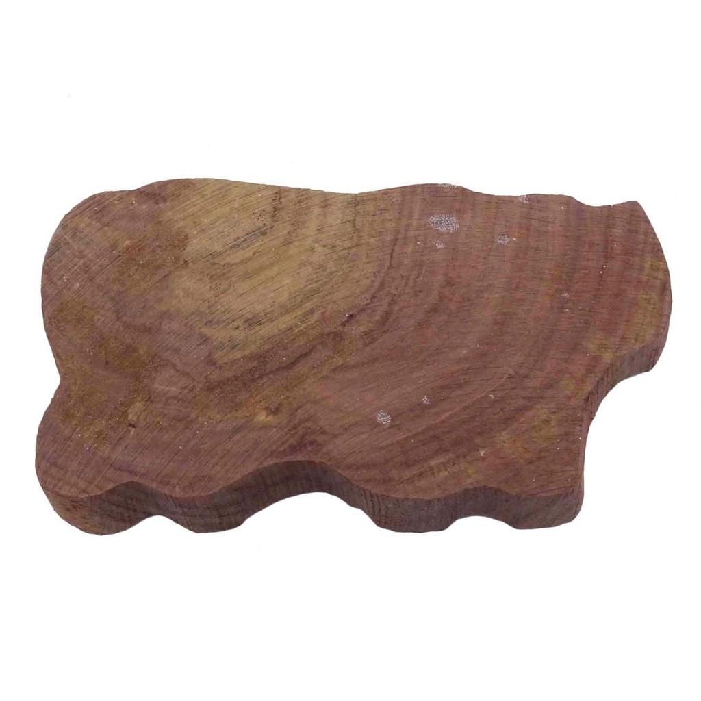 Декоративные блоки тигровая текстильная печать коричневых индийских деревянных марок ручной работы