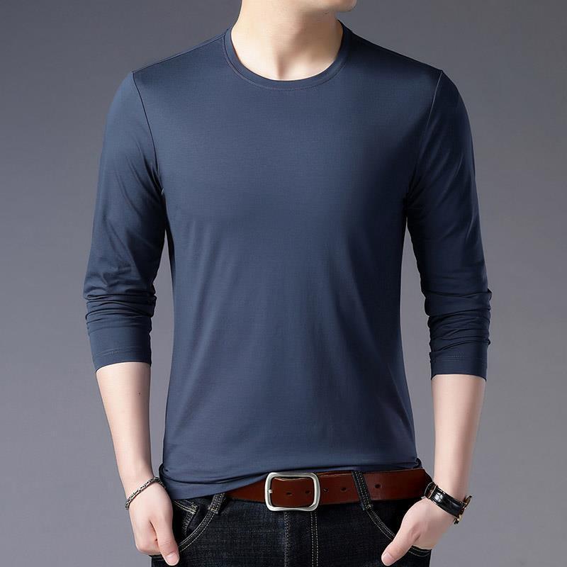 Мужской топ с принтом пейсли