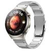 Для Huawei Watch GT 2/3/4 46 мм/Xiaomi Mi Watch/Samsung ремешок из титанового сплава 22 мм