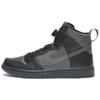 Sb Dunk High Fpar Skateboard Shoes BV1052-001