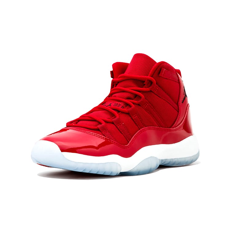 Jordan 11 Ретро 'Win Like 96' GS 378038-623