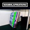 Предзаказ 4-го мини-альбома ILLIT MAMIHLAPINATAPAI Стандартная версия. И МАГАЗИН ПОБ