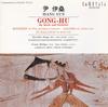 CD ISANG YUN - Gong-Hu - Compositions Of Isang Yun 32CM109 Camerata 1991 Japan Classical Used