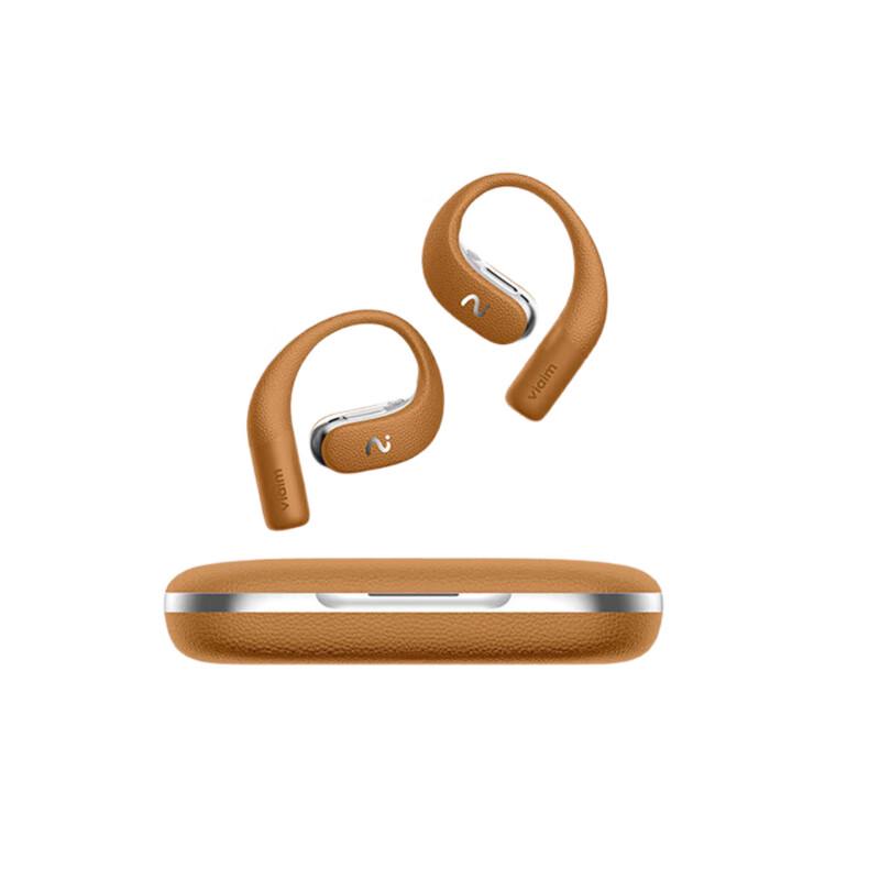 IFLYTEK Air 2 Спортивные Bluetooth-наушники с открытым ухом и искусственным интеллектом