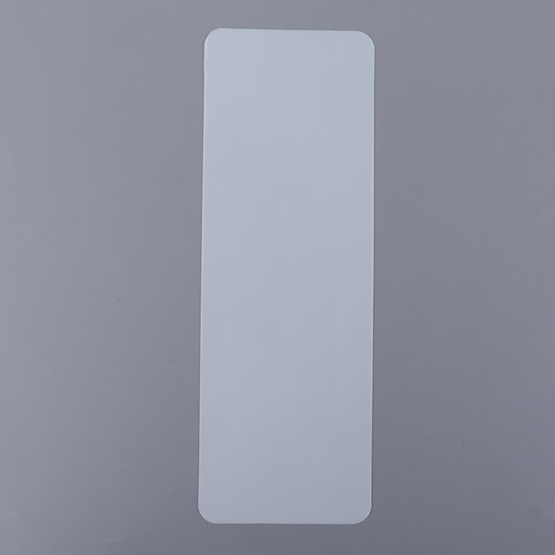 5Pcs Toughness Plastic-Steel Insert Sheet Tools Nano Plasticsteel Doors Opener