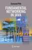 Книга Fundamental Networking In Java