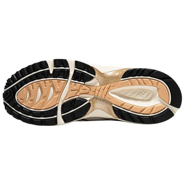 Asics Gel-1090 Comfortable Versatile Durable Lightweight Low-Top Lifestyle Casual Shoes Unisex Casual Shoes Gray 1203A243-203