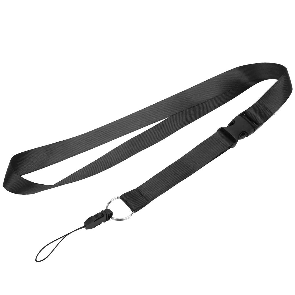 Neck Lanyard for DJI FPV Combo Controller Adjustable Lanyard with Quick Release Buckle