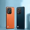 For Honor 400 Lite 5G Case Luxury PU Leather Phone Case Back Cover For Honor400 Lite Shockproof Bumper Full Camera Protect Shell