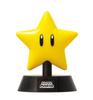 Световые фигурки персонажей Nintendo Super Mario Распродажа (Супер звезда)