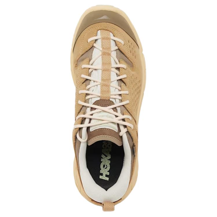 HOKA ONE ONE Tor Ultra Low Wheat Mushroom 1153137-WSH