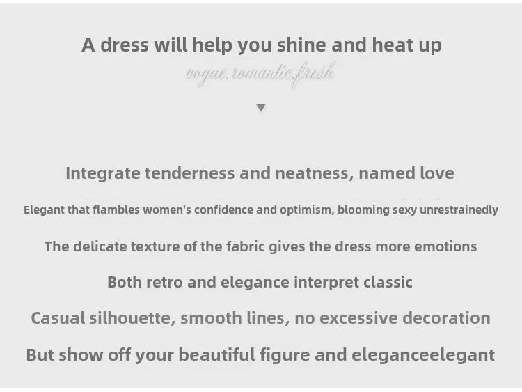 Женское летнее платье-принцесса французского силуэта с короткими рукавами и утягивающим талию дизайном