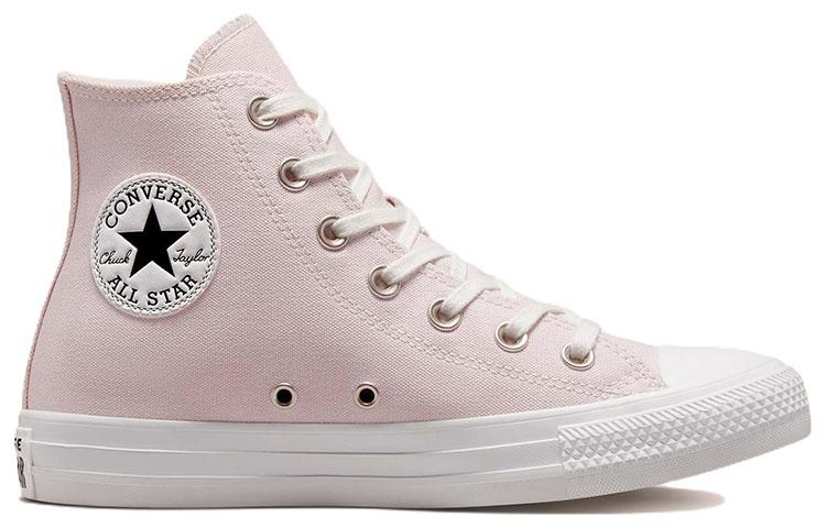 Кеды Chuck Taylor All Star Wmns Converse High 'Вышитые Кристаллами' Женские A03740C