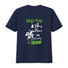 Dead Boys 1977 T Shirt vintage Washed Casual Stylish fashion Stretched Breathable Slightly designer clothes Comfortable graphic