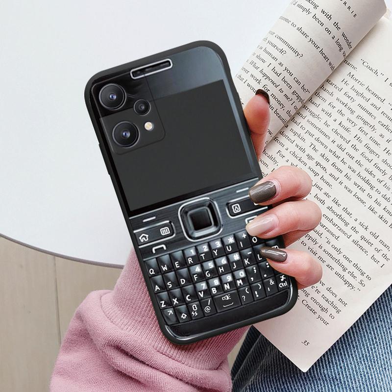 Чехол для Realme 9 4G Чехол для Realme 9 Pro Plus Милые Мультяшки Расписной Мягкий Силиконовый Чехол для Телефона Для OPPO Realme 9 4G 9 Pro+ Fundas