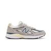 New Balance 990v4 Сделано в США Grey Day 2023 U990TA4