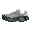 Hoka One One Bondi 8 Stealth Tech Caged Повседневная беговая обувь Унисекс Обувь Серая 1155391-OTRR