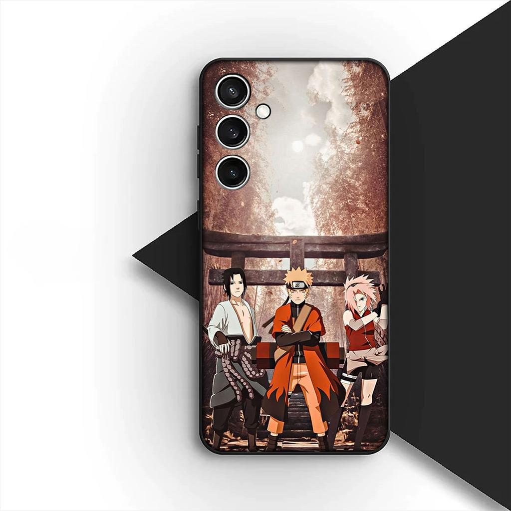 Чехол для телефона Itachi Uchiha Akatsuki Sasuke для Xiaomi Redmi 15 15C A3 A4 A5 9A 9C NFC Note 9 8 9T 8T Pro Защитный чехол