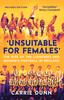 Книга 'Unsuitable for Females' : The Rise of the Lionesses and Women's Football In England